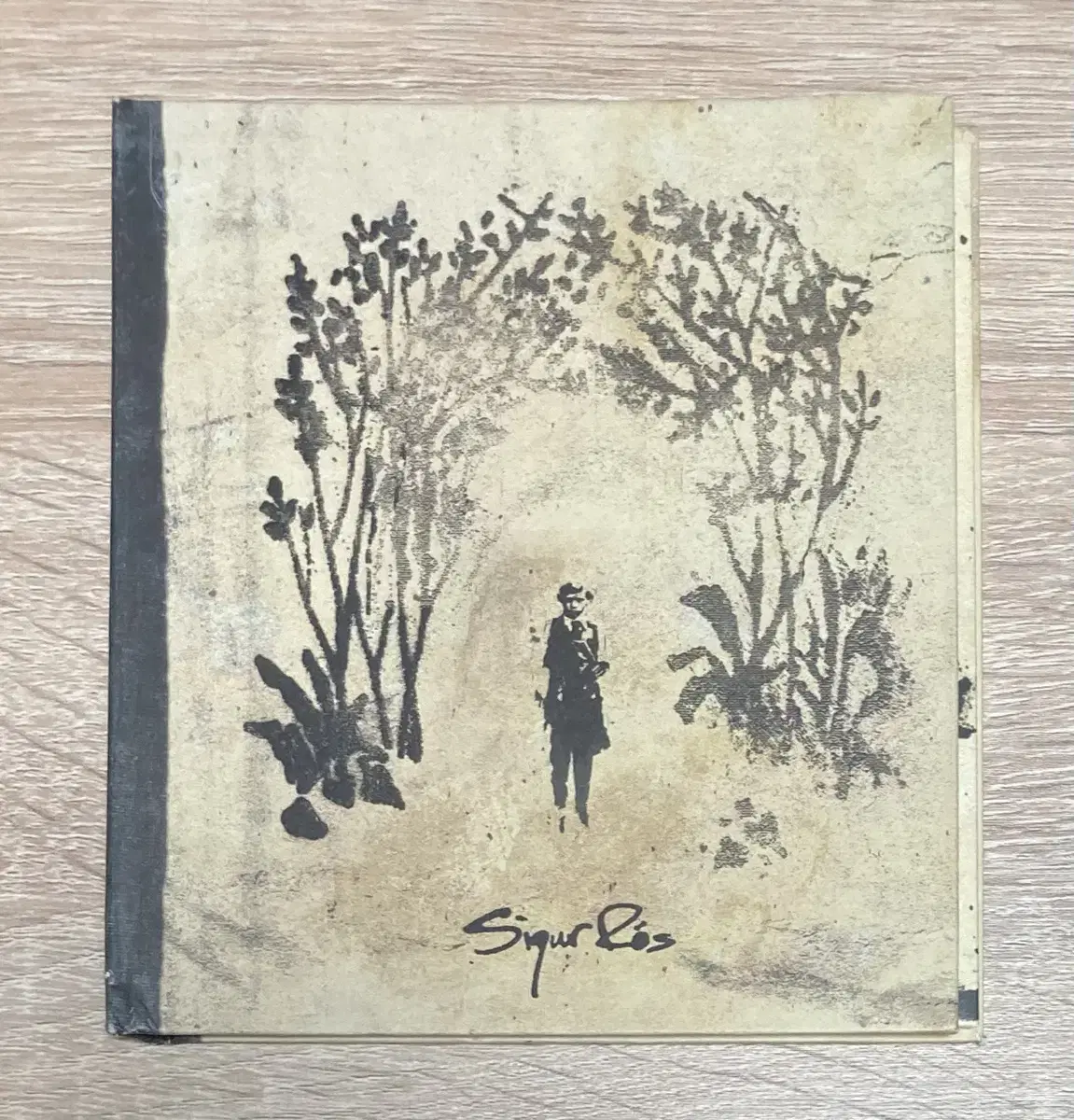 시규어 로스 (Sigur Ros) - Takk... CD 판매